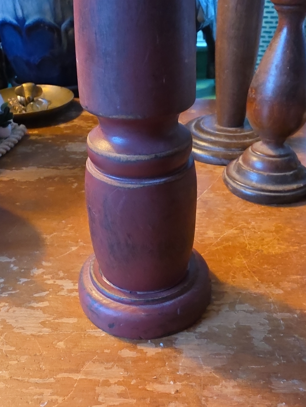 Candlesticks - Picture 4 of 5